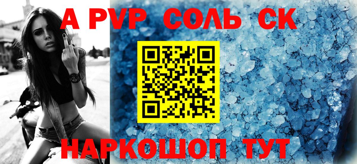 A PVP СК КРИС Балтийск